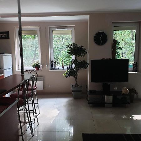 Apartament Maria Мендзыздрое Экстерьер фото