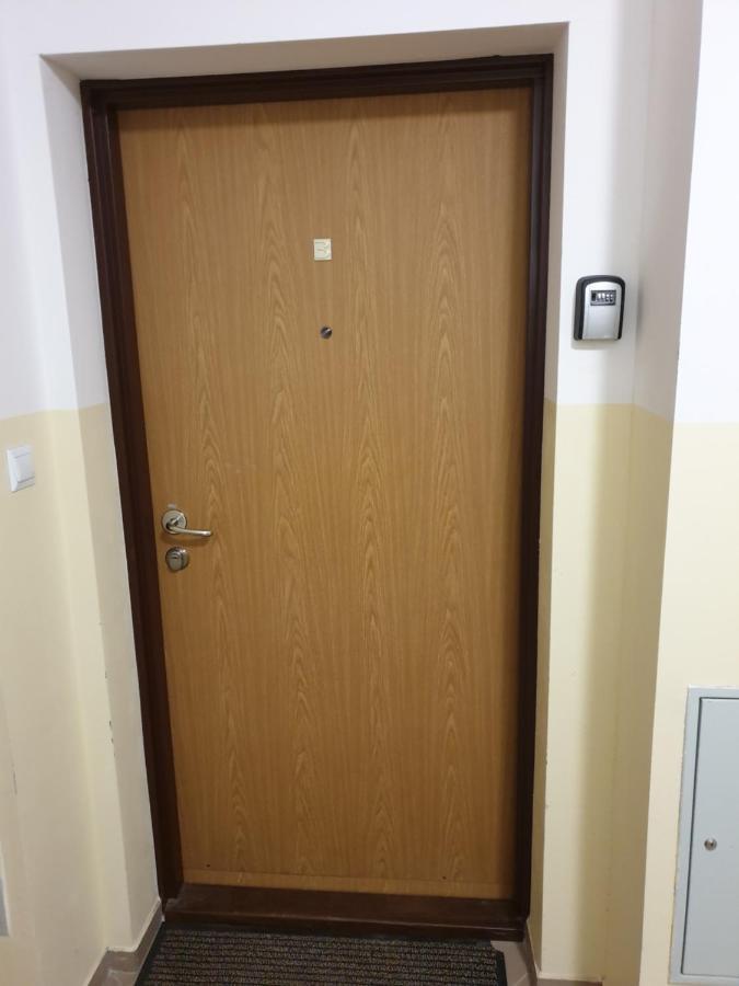 Apartament Maria Мендзыздрое Экстерьер фото