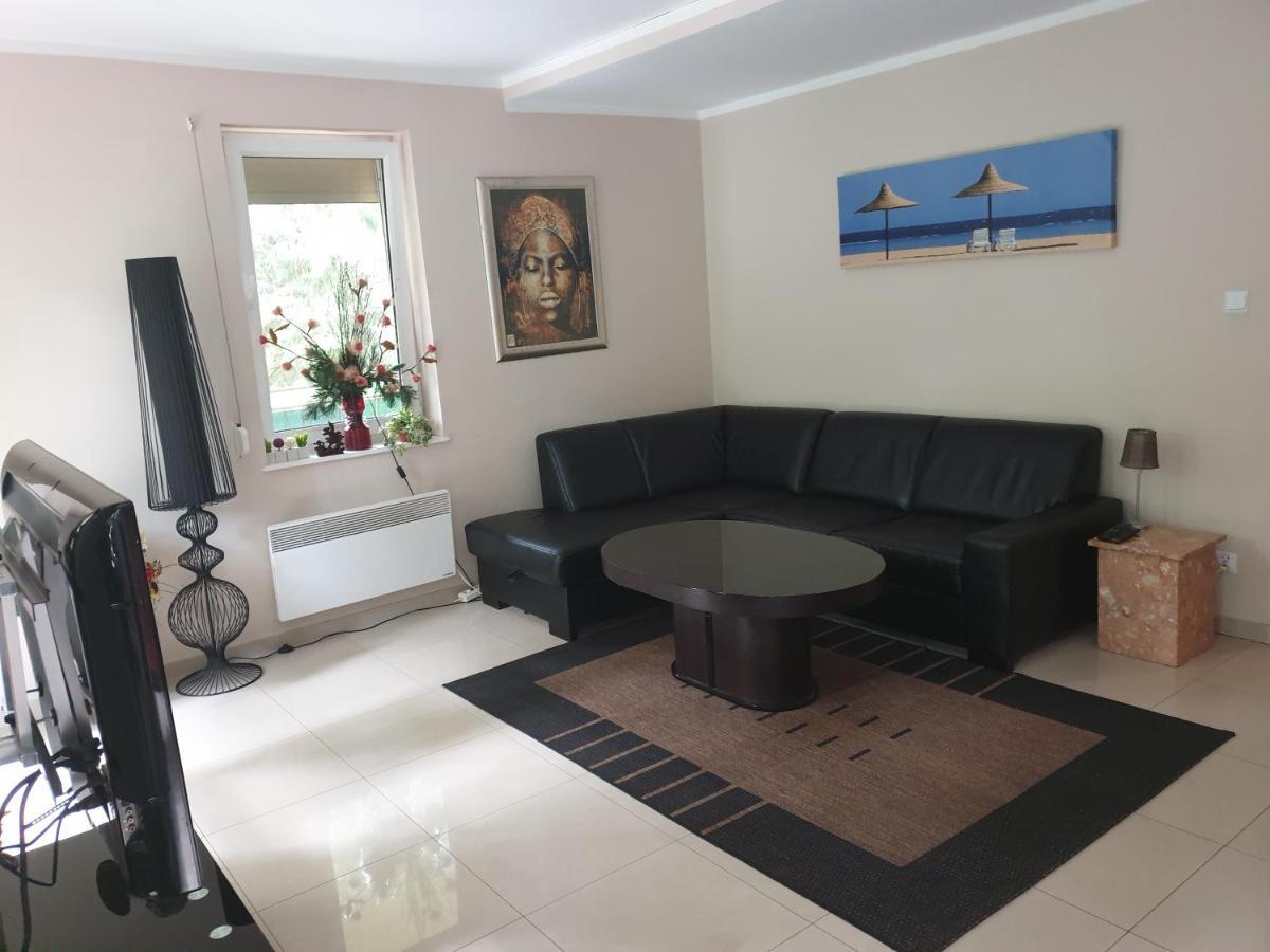 Apartament Maria Мендзыздрое Экстерьер фото