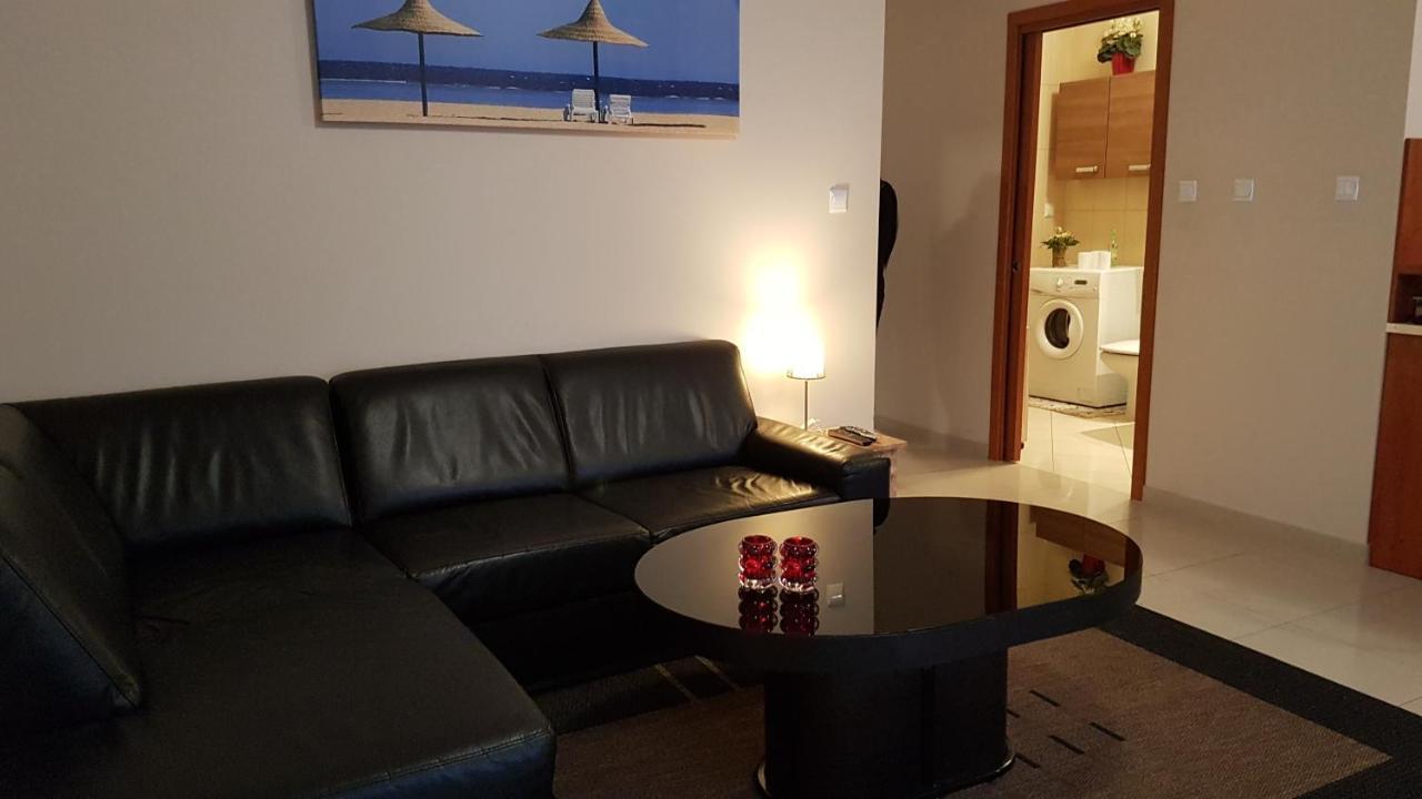 Apartament Maria Мендзыздрое Экстерьер фото
