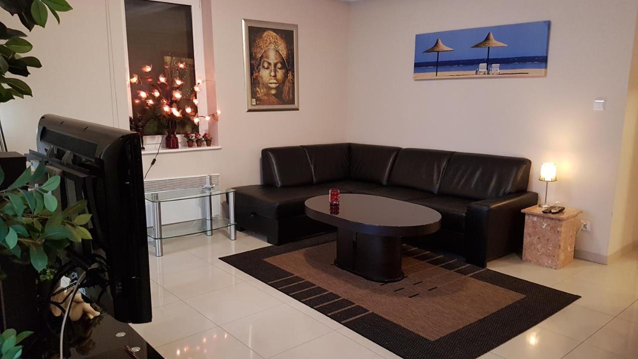 Apartament Maria Мендзыздрое Экстерьер фото