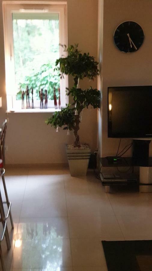 Apartament Maria Мендзыздрое Экстерьер фото